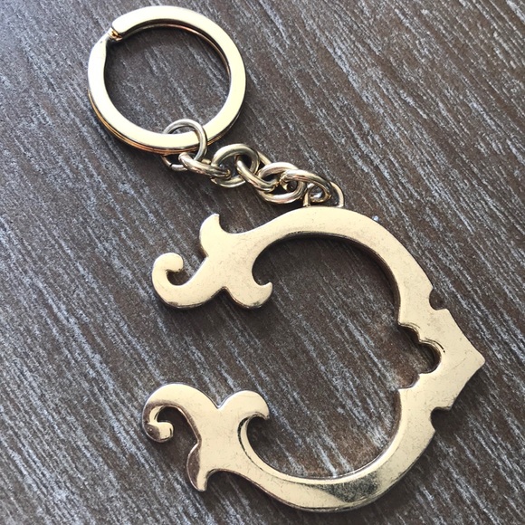 C. WONDER keyring - Picture 3 of 4